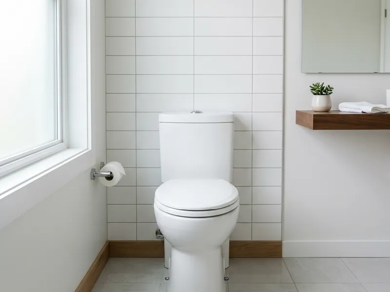 Toilet Repair & Installation Plumber in Millersville, MO